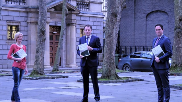 Climate and air roadmap for Irish agriculture published