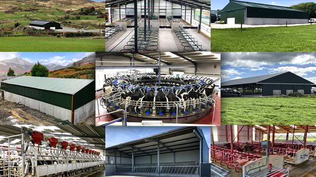 Back In Focus: 10 of the most popular buildings AgriLand visited in 2020
