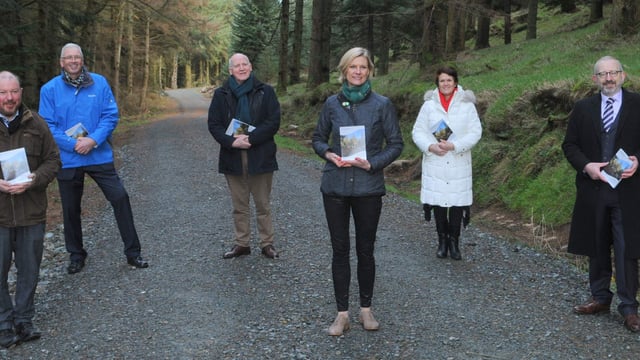2021 ITGA Forestry and Timber Yearbook launched by Hackett