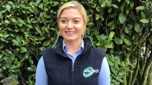 Agritech appoints new head of ruminant nutrition
