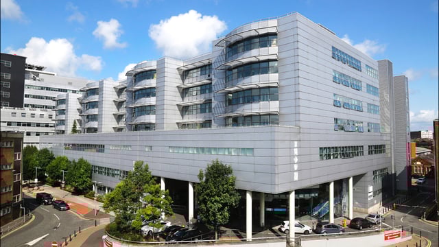 Northern Ireland Agriculture Minister admitted to hospital