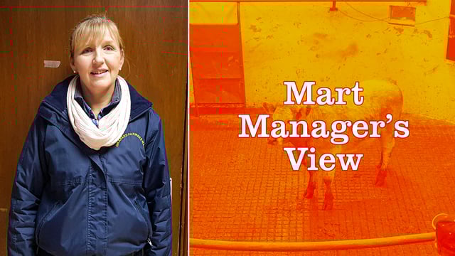 'The confidence is back amongst buyers this week' - Charlotte Kearney