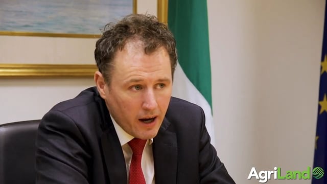 The new CAP will deliver for tillage farmers - McConalogue