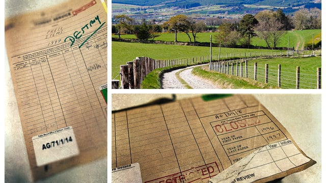 Declassified files reveal fears axing headage payments would disproportionately affect Catholic farmers