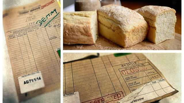 Declassified files: Have any lessons been learned from the '90s 'bread wars'?