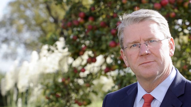 'Focus on Farmers' Christmas special to focus on agricultural productivity