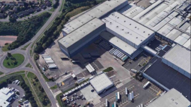 Walkers crisps to convert waste potato peel into low-carbon fertiliser for growers