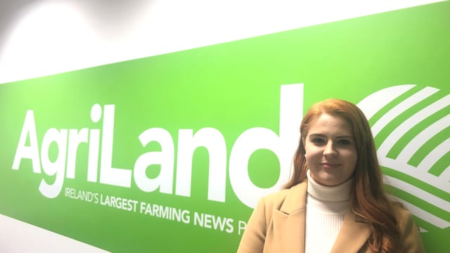 AgriLand journalist wins award for article on painkiller addiction in farming