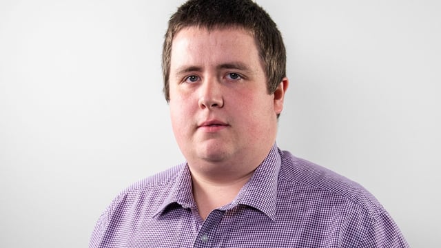 AgriLand appoints new dairy specialist