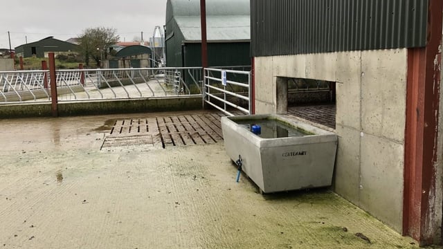 Preparing for the looming cold snap