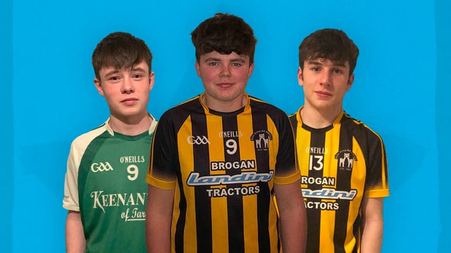 Big-hearted teens scoop Electric Ireland awards