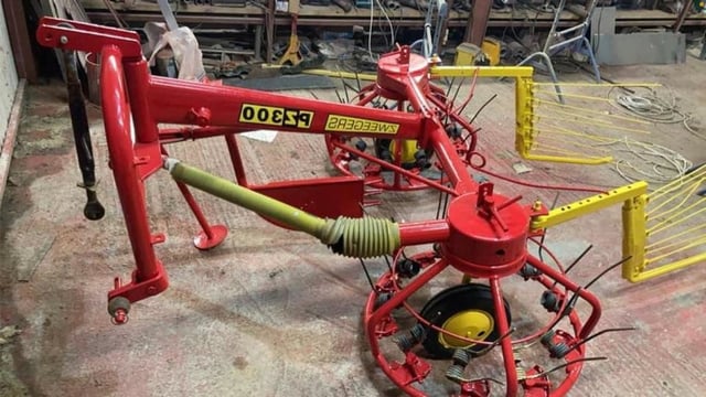 Cavan teenagers impress with agri innovations