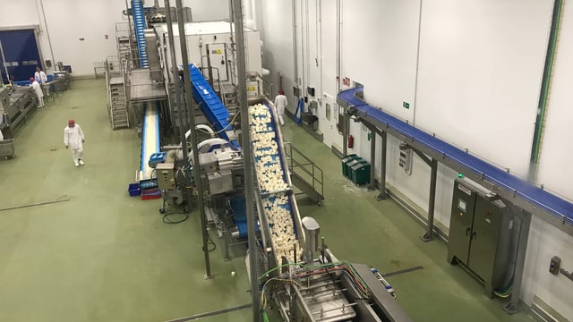 6 areas of attention for dairy industry following 'stellar' 2020 performance