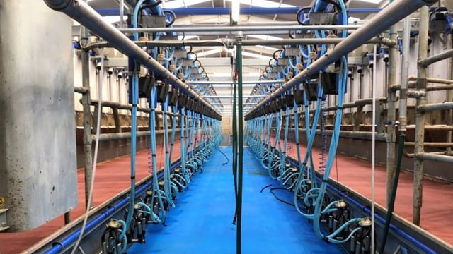 Retailers criticised for milk marketing strategies