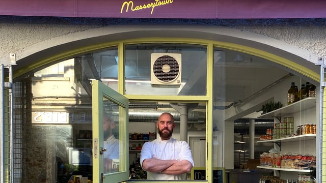 'Trying to bring the country to the city' - meet the Cork deli owner ‘focused on small producers’