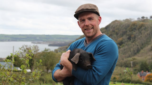 Farming series 'Rare Breed' set to return for ninth series