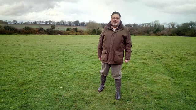 'Rural isolation ...it's a powder keg waiting to explode'