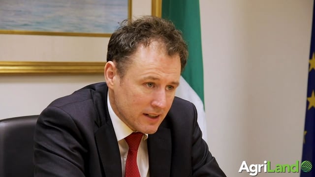 McConalogue on An Taisce case: Time to draw a line under it and move on