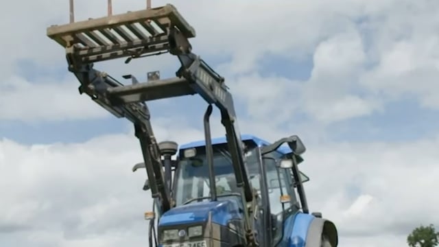 HSA: 40% drop in agri work-related deaths in 2024