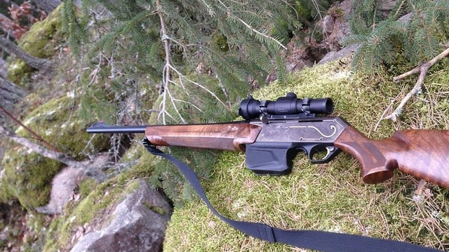 PSNI to introduce new licence for firearm magazines