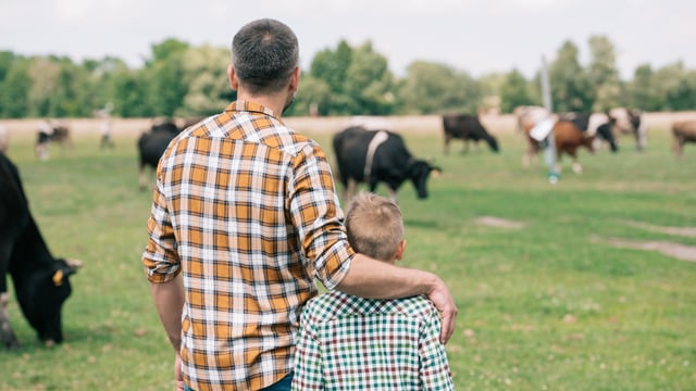 Commission on Generational Renewal in Farming proposed