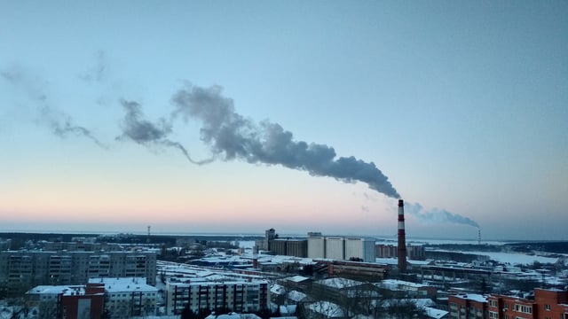 New EU legislation proposed to cut emissions by 90% by 2040