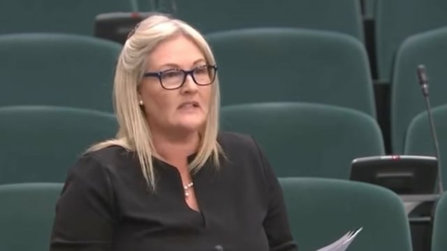 TD tells minister '€11/ac warrants a slap'