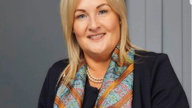 Emissions reduction 'set at these levels will decimate farmers' - Murphy