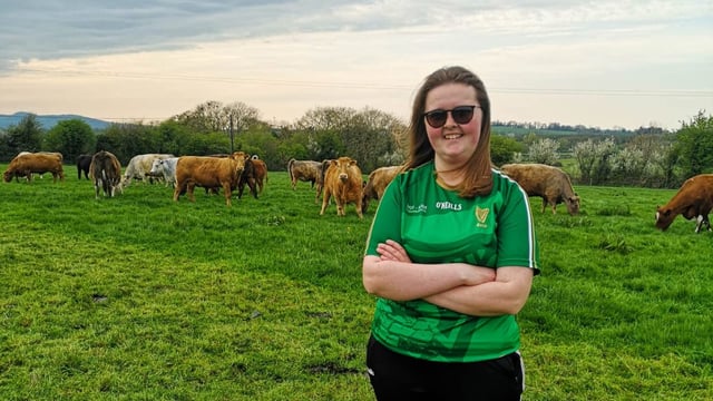 New candidate emerges in Macra 2021 election