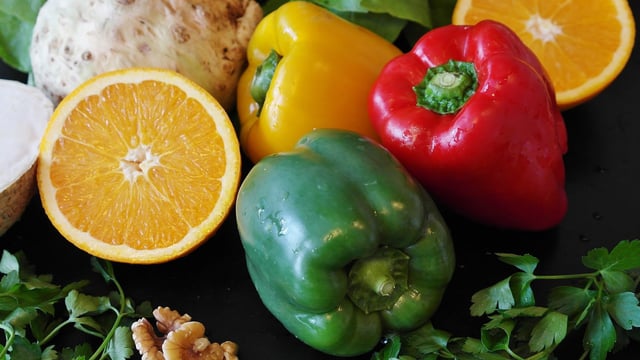 SFI Food Challenge shortlist aims to find solutions to food loss and waste