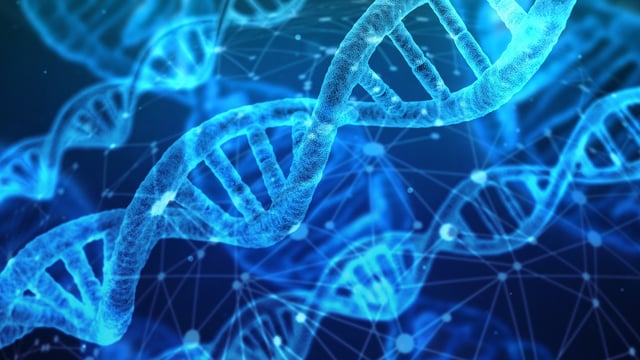 Handheld DNA sequencers 'show promise' for monitoring microbes in food production