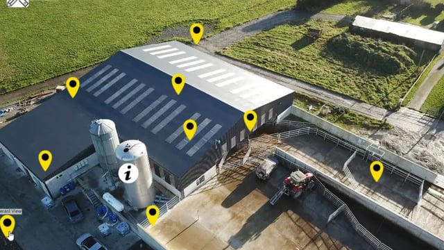 Teagasc puts together collection of 'virtual farmyard tours'