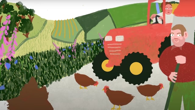 Animated video: 'Natural capital' approach to 'become integrated into national policy'