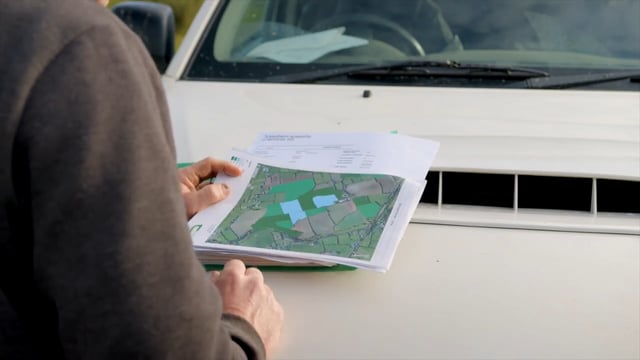 Video: Understanding and mapping soil analysis results for your farm