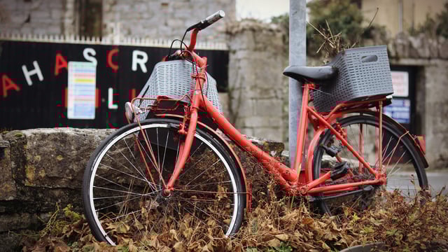 Online public meetings to discuss some Galway to Athlone cycleway routes