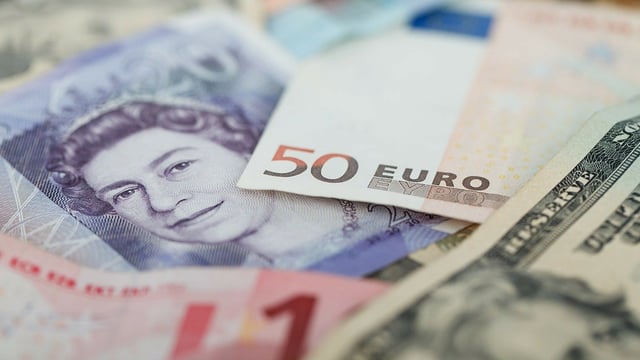 DAERA facing £22.8 million in funding gaps