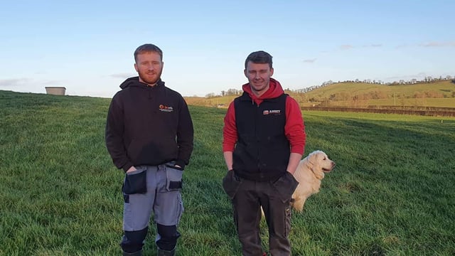 Dairy Focus: Using night-time feeding to great effect in Co. Meath