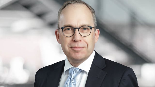New CEO appointed at milking equipment company DeLaval