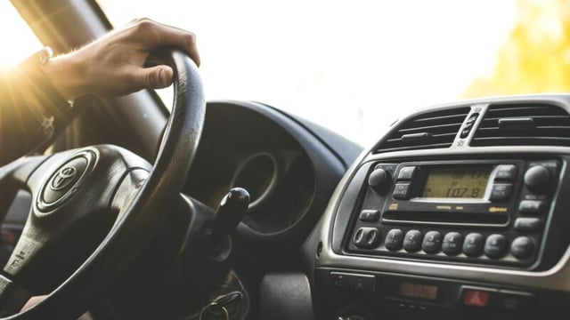 TD raises motion in the Dáil over driving test backlog