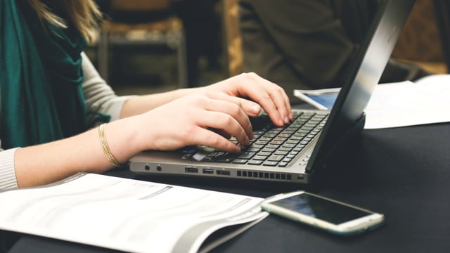 Access to digital tech 'crucial' to empower women in agri-food