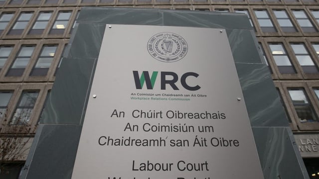 Midlands vet practice to pay €10,000 for unfair dismissal