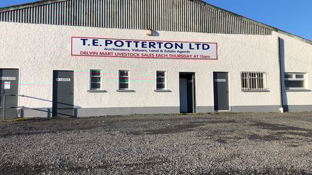 Delvin Mart has trading licence restored