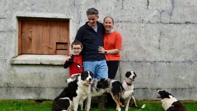 Agri-tourism 'rewarding' says couple eyeing Asian expansion
