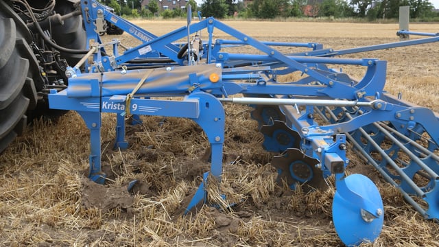 Lemken reports turnover of €365 million in 2020