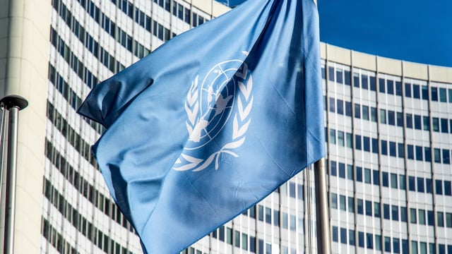 Ireland contributed €26 million to UN food and agri organisation over last 6 years 