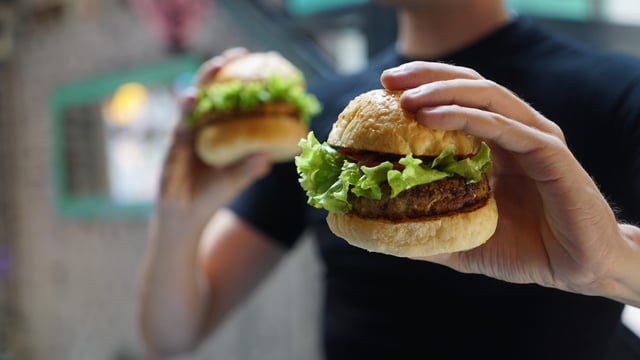 25% of meat substitute products 'not an adequate source' of protein