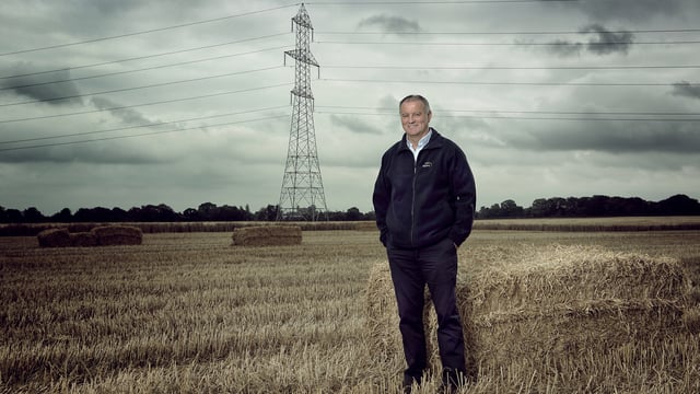 'Unprecedented change' proposed for NI’s electricity grid