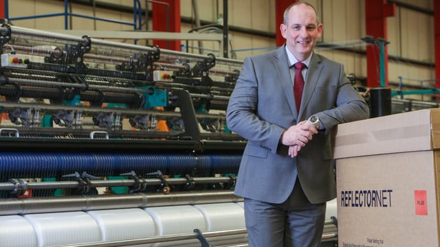 Expansion of crop protection specialist results in 10 new jobs