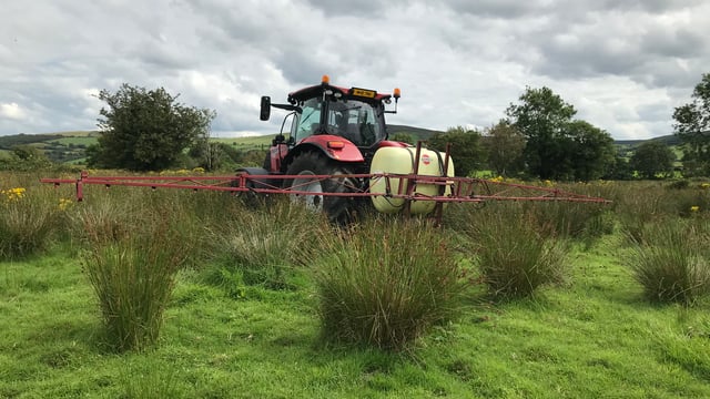 Study: Correct farm advice can improve water quality threefold