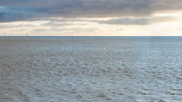 Information clinics on Ireland's largest offshore wind farm to take place